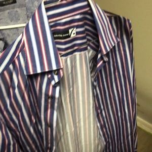 Shirts shoes jackets